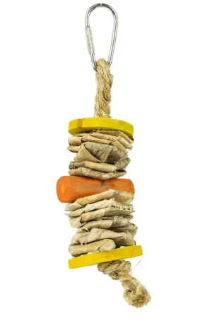 Beperkt Aanbod Back Zoo Nature Cylinder Tower Small